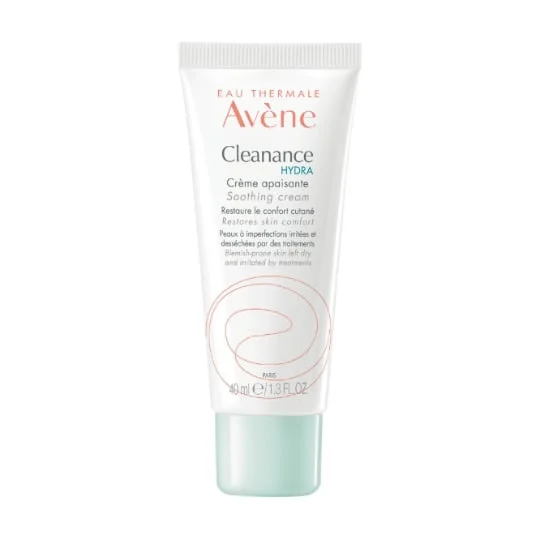 Crème apaisante Cleanance Hydra