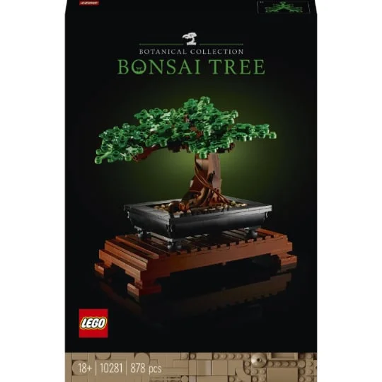 Icons Bonsaï 10281