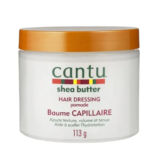 Baume capillaire