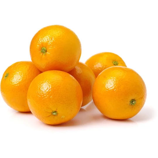 Oranges à déguster