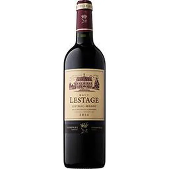 Vin rouge 2014