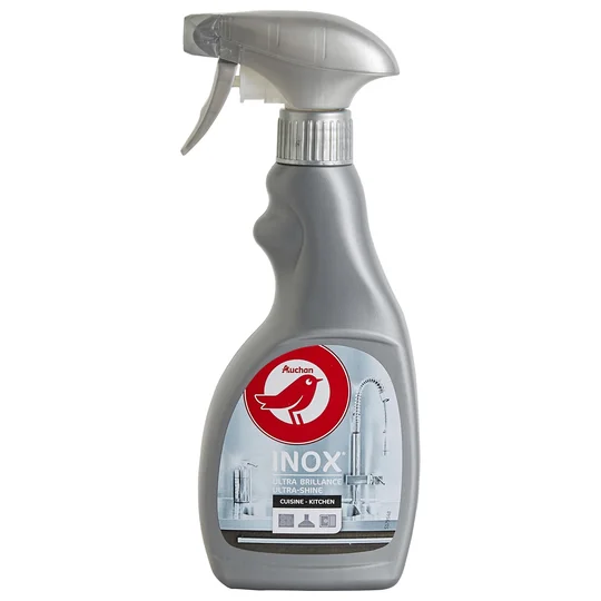 Spray cuisine inox ultra brillance