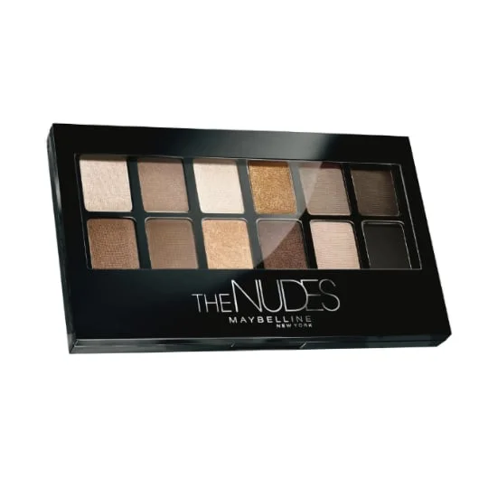 Fard à Paupières The Nudes