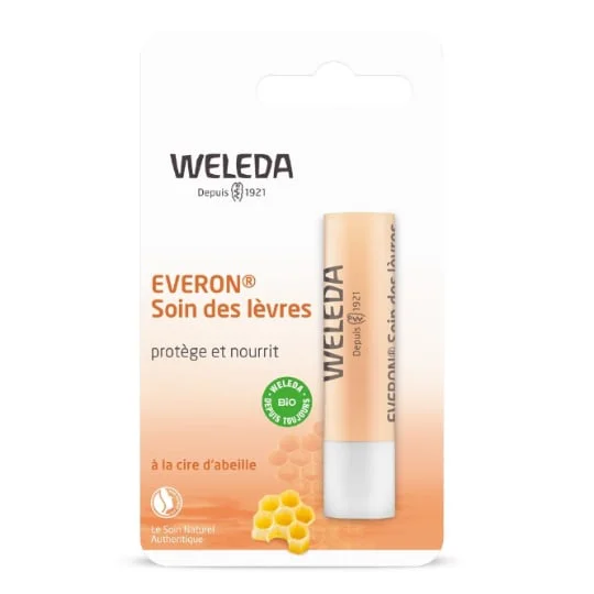 Stick à lèvres everon