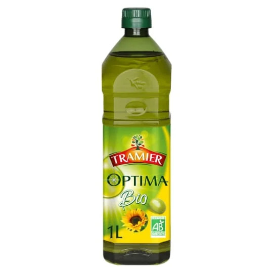 Huile Optima Bio Tramer Mélange d'huiles