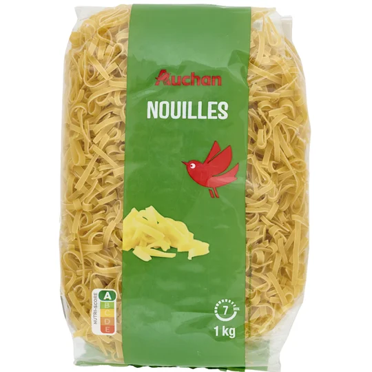 Nouilles