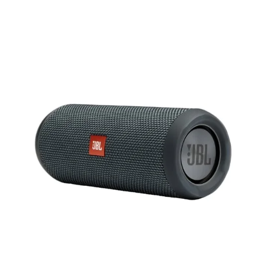 Enceinte bluetooth Flip Essential - Noire