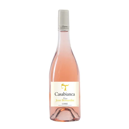Domaine Casabianca AOC Corse Rosé