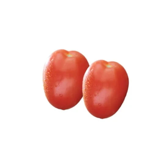 Tomates allongées vrac