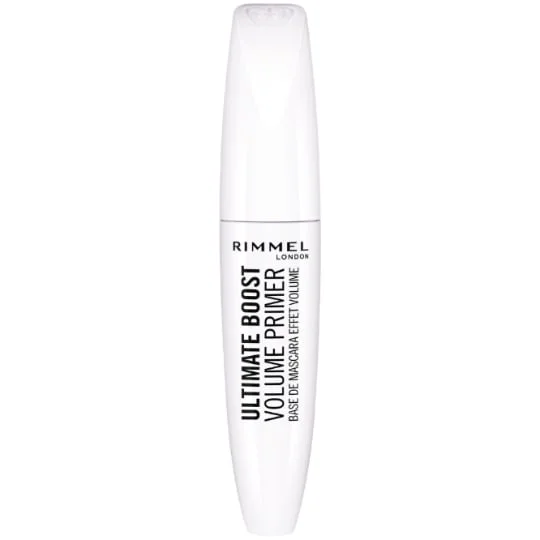 Mascara black boost