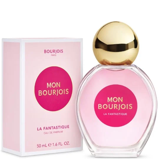 Eau de parfum la fantastique