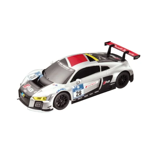 Véhicule Audi R8
