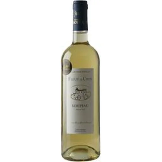 Vin blanc Moelleux AOP Loupiac - Grand vin de Bordeaux