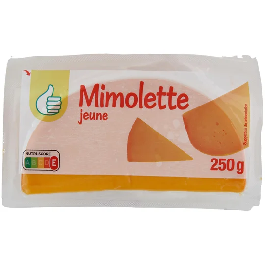 Mimollette