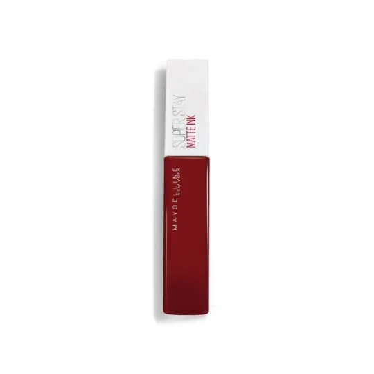 Rouge à Lèvres Superstay Matte Ink 50 Voyager