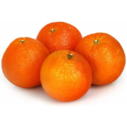 Oranges à dessert non traitées Navel vrac