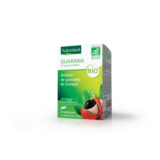 Complément alimentaire brûleur graisse Bio