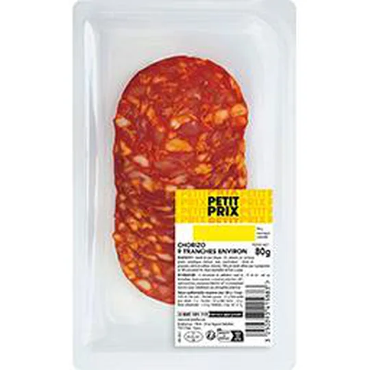 Chorizo