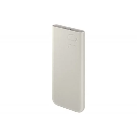 Batterie Externe Samsung Galaxy 10000 mAh Beige