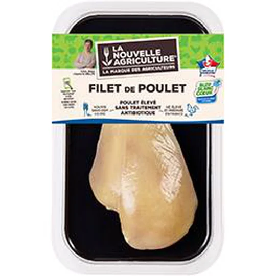 Filet de Poulet x1