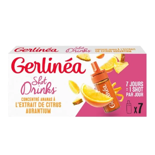 Complément alimentaire Destock saveur ananas