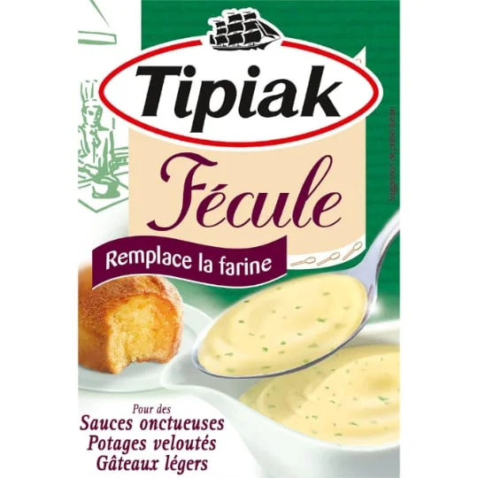 Fécule
