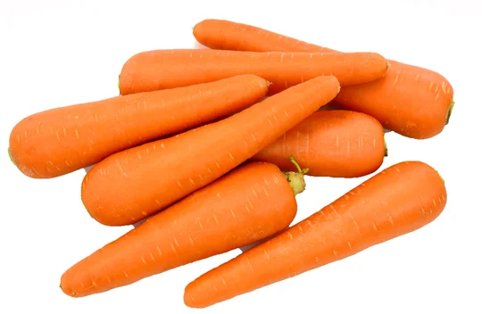 CULTIVONS LE BON Carottes