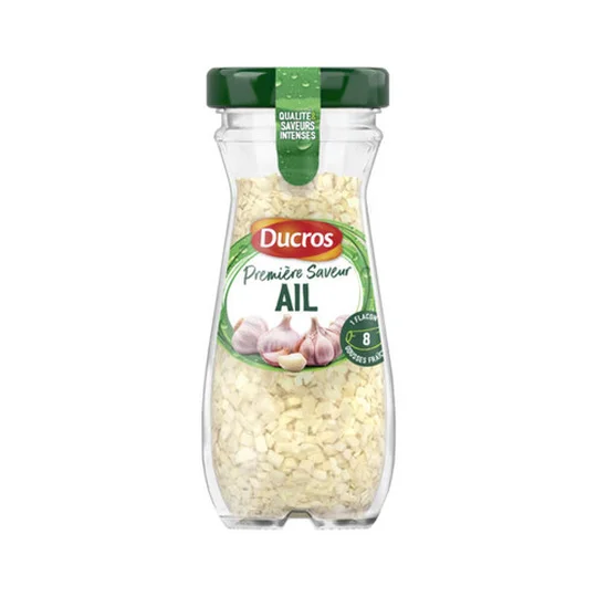 Ail 1ère Saveur