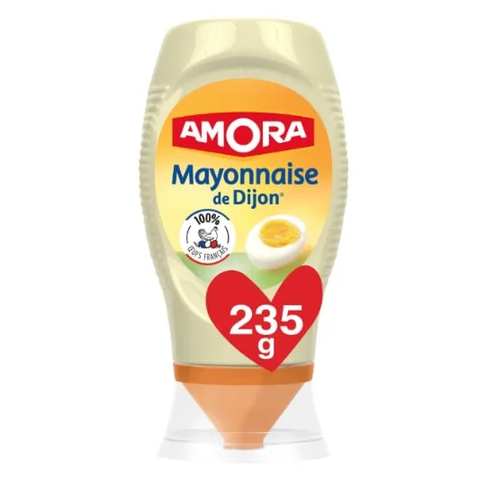 Mayonnaise de Dijon