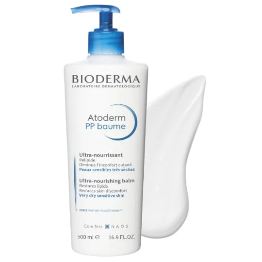 Baume Atoderm PP ultra-nourrissant