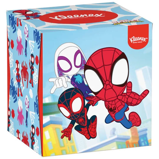 Boite De Mouchoir Disney