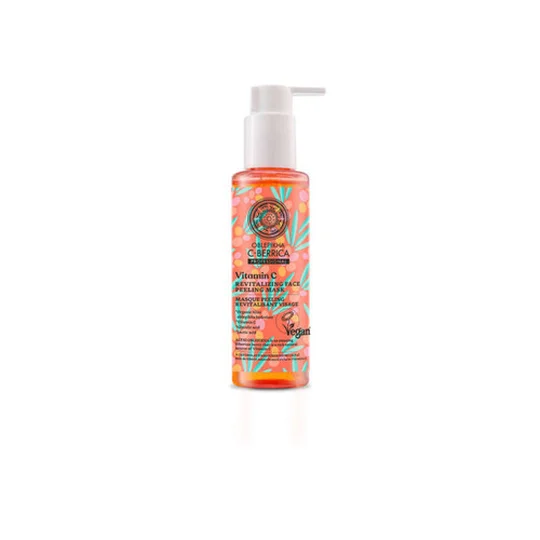Masque Peeling Revitalisant à l'Argousier
