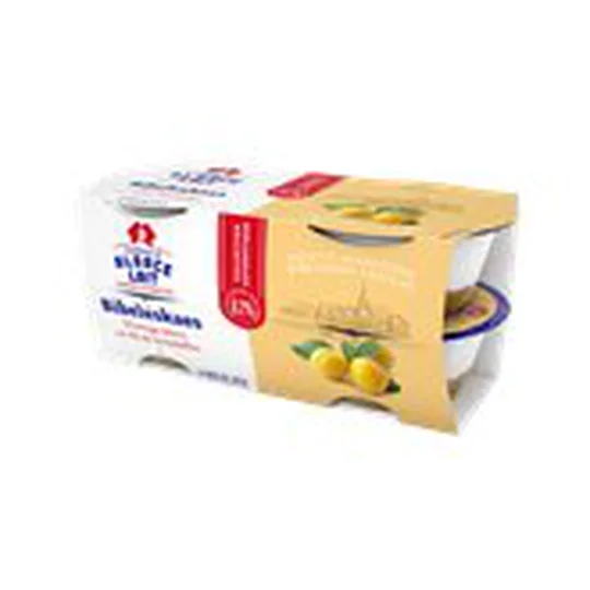 Fromage blanc Bibeleskaes Mirabelle