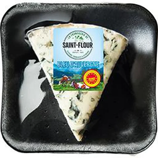 Bleu d'Auvergne