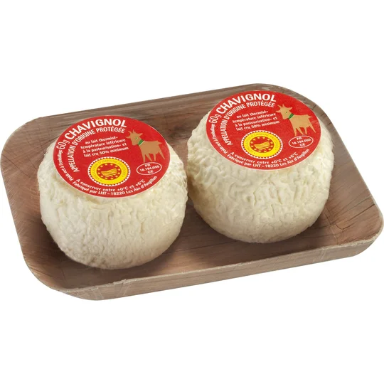 AOP Crottin de chèvre