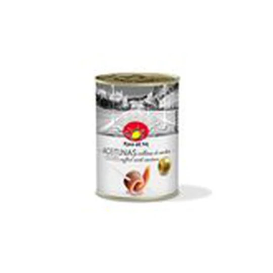 Olive farcie aux anchois