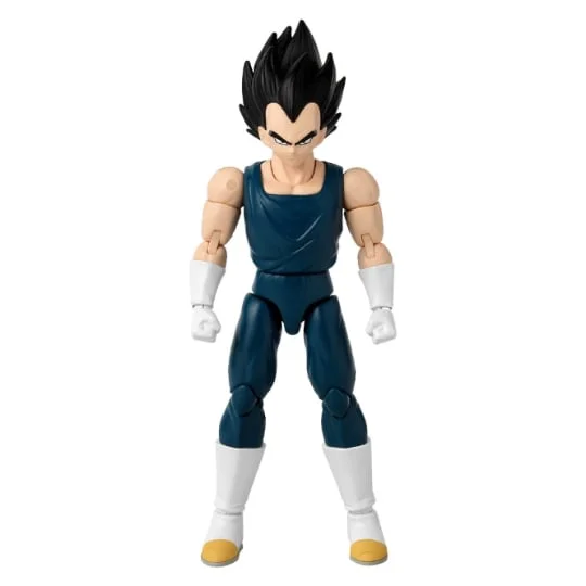 Figurine Dragon Ball Super Super Hero Vegeta