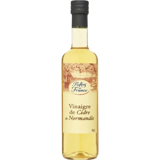 Vinaigre de cidre