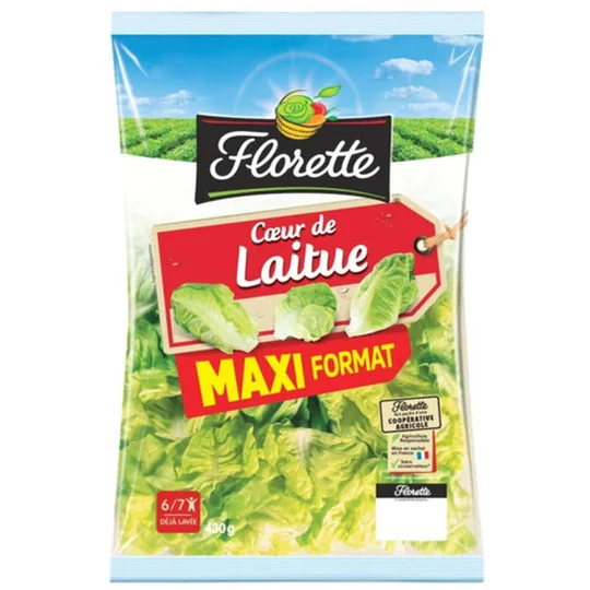 Laitue maxi