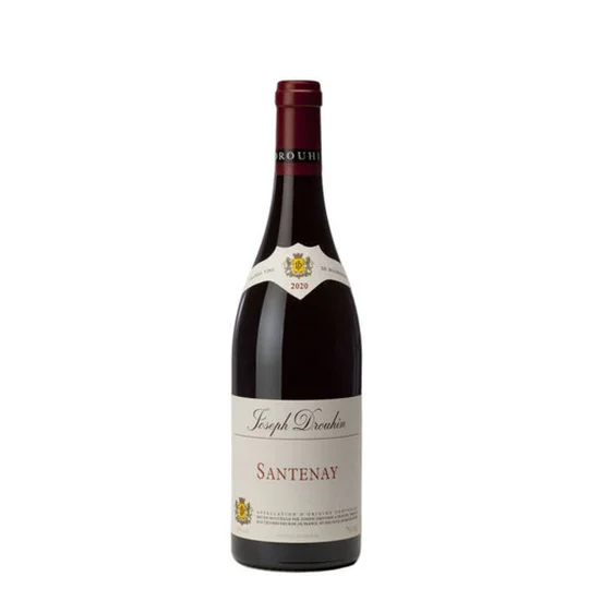 Santenay rouge
