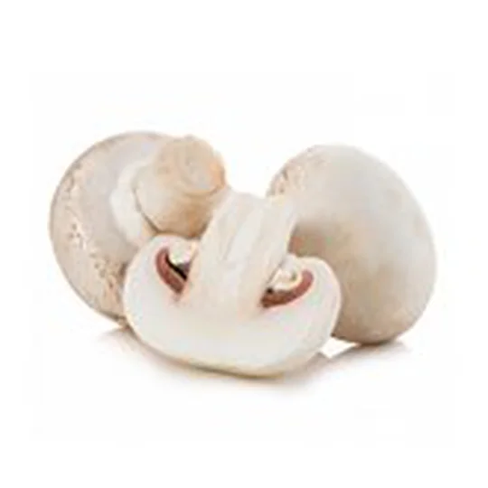 Champignon de Paris Barquette