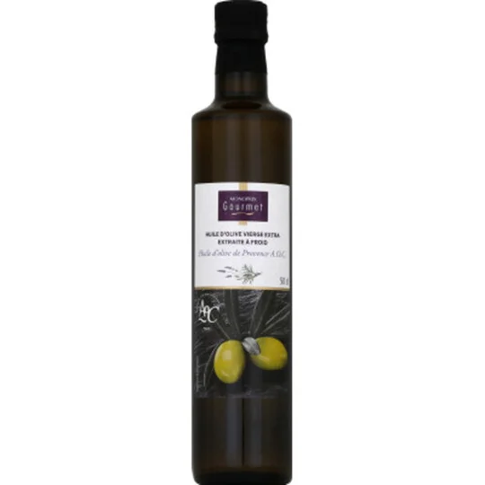 Huile d olive vierge extra extraite à froid A.O.C