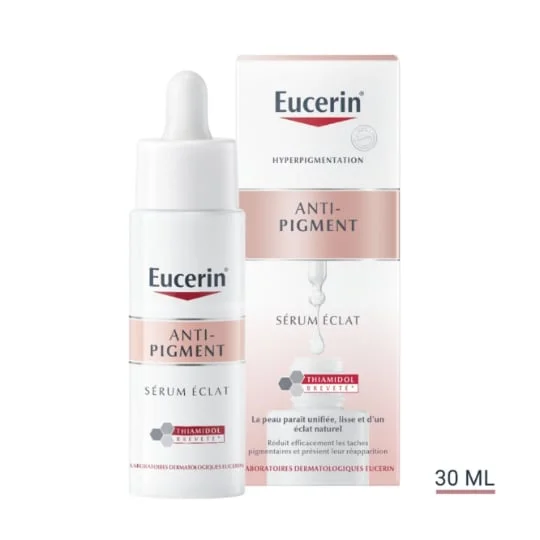Sérum Anti-Pigment Éclat