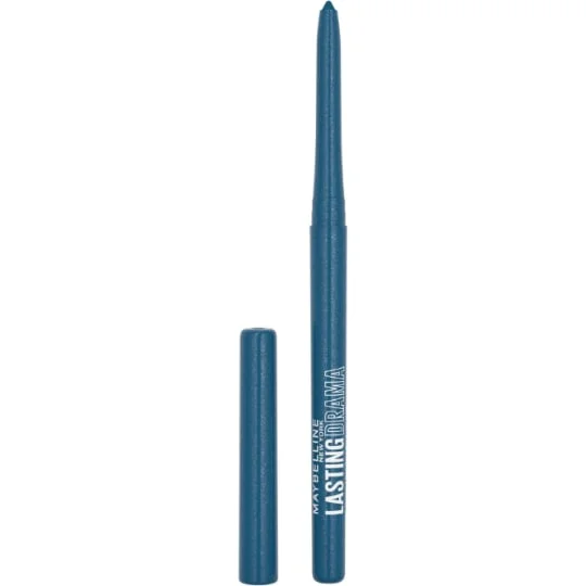 Crayon Yeux Lasting Drama Bleu MAYBELLINE