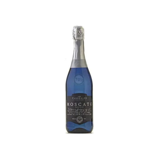 Casimex Floreales Moscato 6%