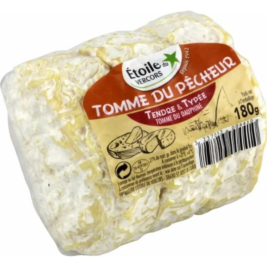 Tomme du pêcheur