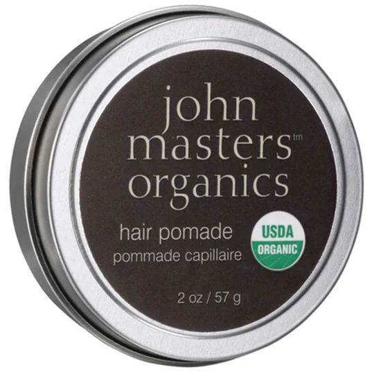 Pommade capillaire