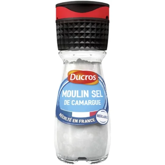 Sel de Méditerranée