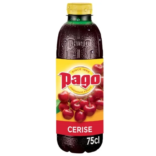 Nectar Cerise