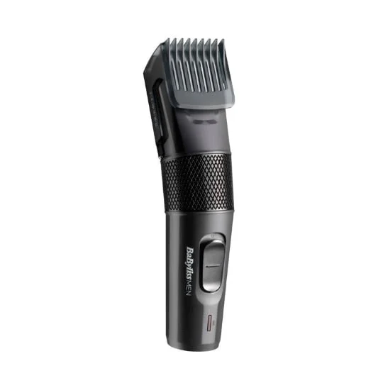 Tondeuse à cheveux Precision Cut - E786E - Noir